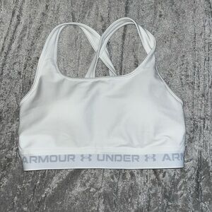 Sports bra extra support
